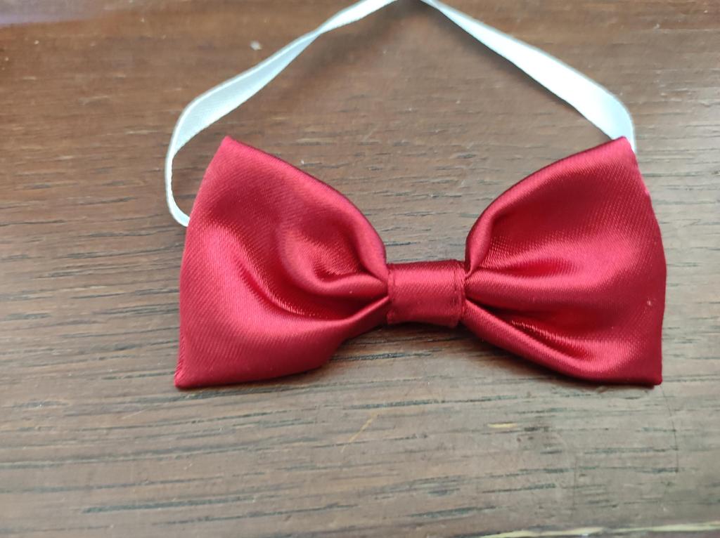 papillon bordeaux